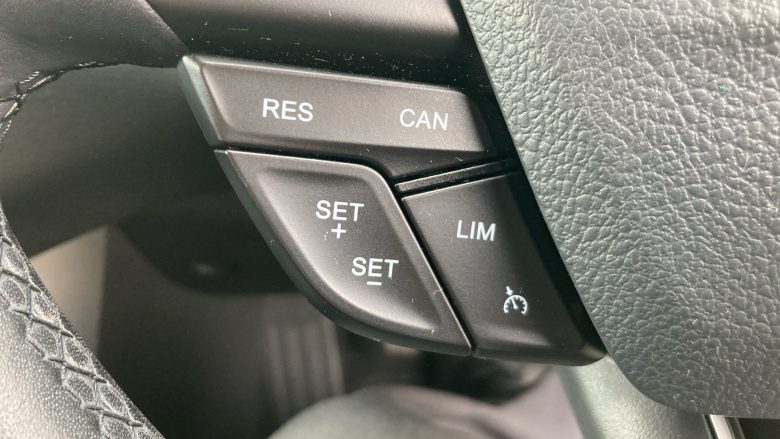 Ford Focus 1.0 EcoBoost 125 Zetec Edition 5dr Petrol Hatchback